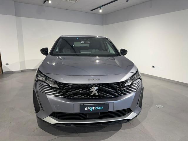 Peugeot 3008 BlueHDi 130 S&S EAT8 Allure Pack usato a ATENA LUCANA