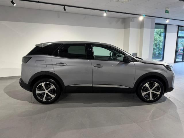 Peugeot 3008 BlueHDi 130 S&S EAT8 Allure Pack - foto 3 di 20