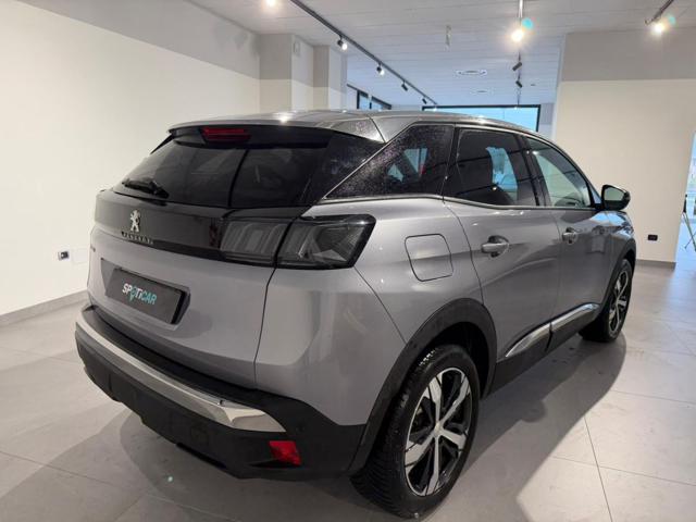 Peugeot 3008 BlueHDi 130 S&S EAT8 Allure Pack - foto 4 di 20