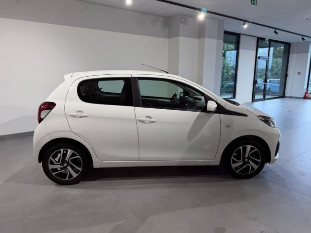 Peugeot 108 VTi 72 S&S 5 porte Active - foto 3 di 4