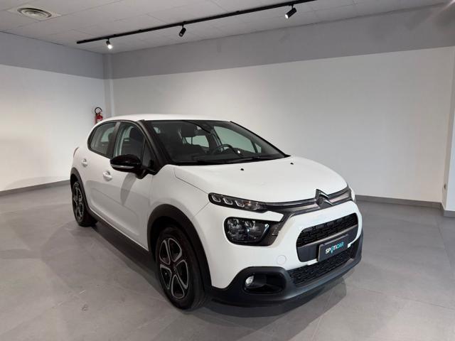 Citroen C3 PureTech 83 S&S Feel Pack - foto 2 di 4