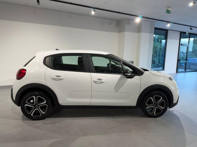 Citroen C3 PureTech 83 S&S Feel Pack - foto 3 di 4