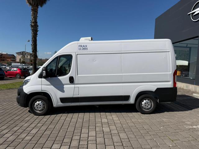 Opel Movano 35 2.2 BlueHDi 140 S&S PC-TN Furgone - foto 3 di 4