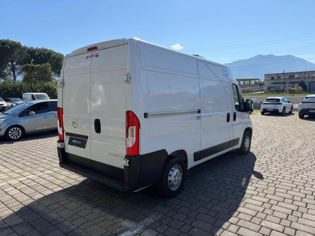 Opel Movano 35 2.2 BlueHDi 140 S&S PC-TN Furgone usato a ATENA LUCANA