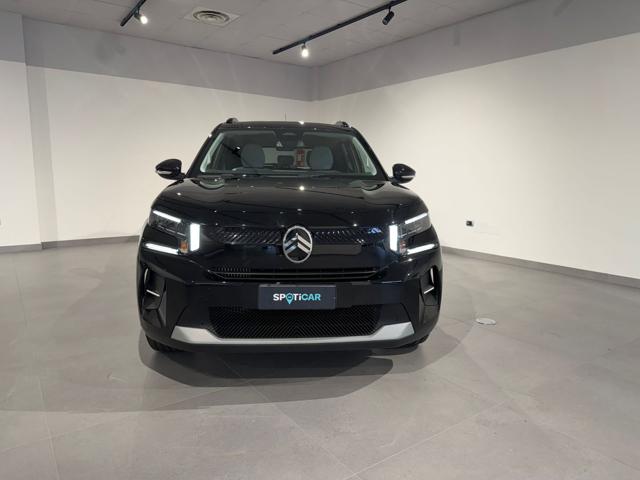 Citroen C3 PureTech 100 S&S Max usato a ATENA LUCANA