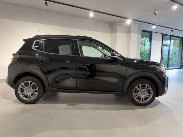 Citroen C3 PureTech 100 S&S Max - foto 3 di 4