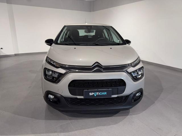 Citroen C3 PureTech 83 S&S Feel Pack usato a ATENA LUCANA