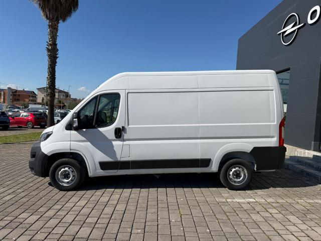 Fiat Ducato 35 2.2 Mjt 140CV Furgone L2H2 - foto 3 di 20