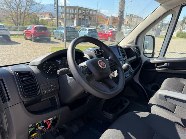 Fiat Ducato 35 2.2 Mjt 140CV Furgone L2H2, del 2024, in vendita a Atena Lucana (SA)