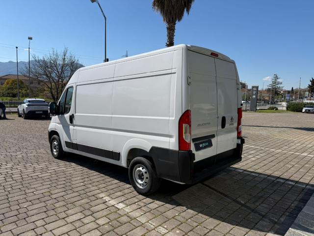 Fiat Ducato 35 2.2 Mjt 140CV Furgone L2H2 - foto 4 di 20
