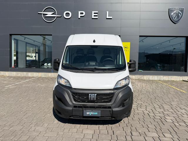 Fiat Ducato 35 2.2 Mjt 140CV Furgone L2H2 usato a ATENA LUCANA