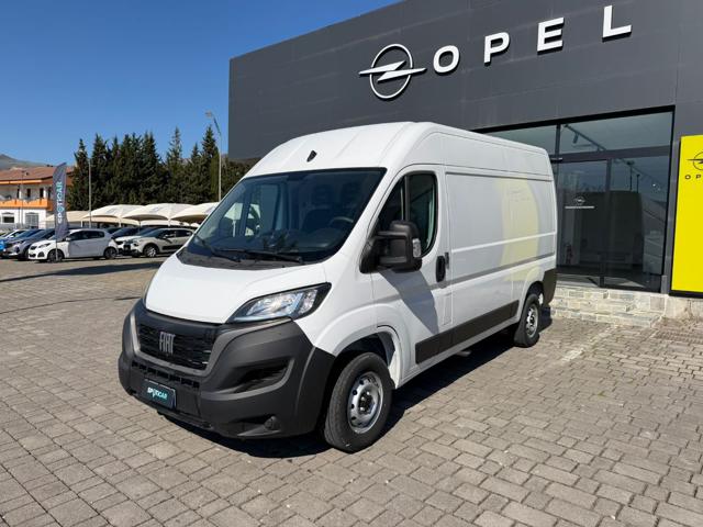 Fiat Ducato 35 2.2 Mjt 140CV Furgone L2H2 - foto 2 di 20