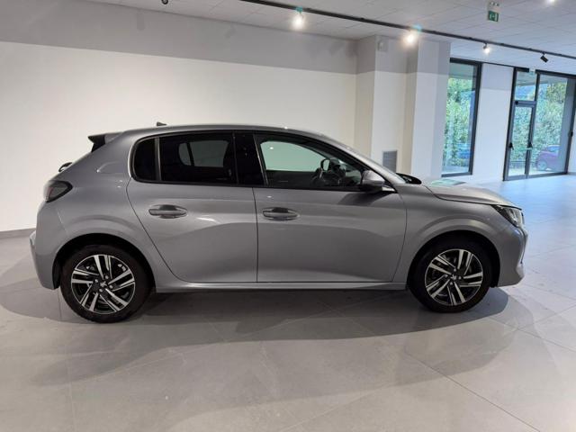 Peugeot 208 BlueHDi 100 Stop&Start 5 porte Allure Pack - foto 3 di 4