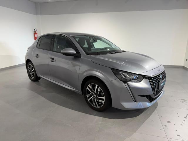Peugeot 208 BlueHDi 100 Stop&Start 5 porte Allure Pack - foto 2 di 4