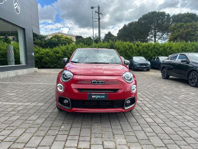 Fiat 500X 1.3 MultiJet 95 CV Sport usato a ATENA LUCANA