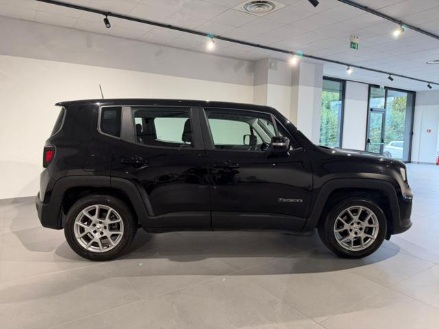 Jeep Renegade 1.6 Mjt 130 CV Limited - foto 3 di 4