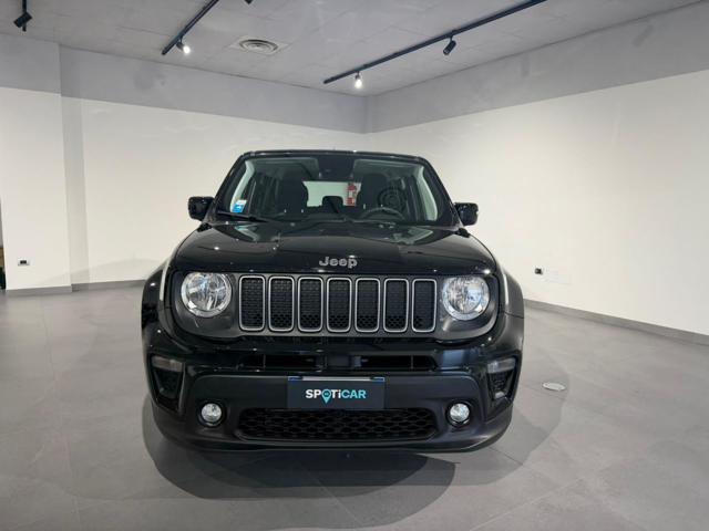 Jeep Renegade 1.6 Mjt 130 CV Limited usato a ATENA LUCANA