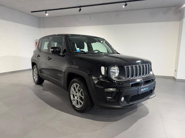 Jeep Renegade 1.6 Mjt 130 CV Limited - foto 2 di 4