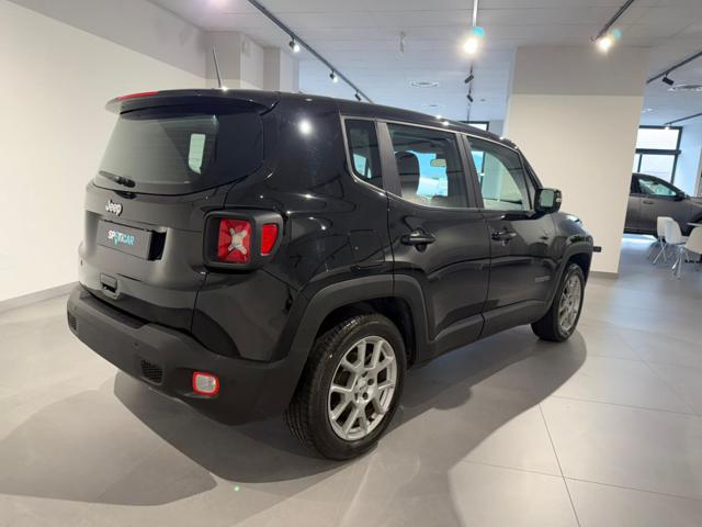 Jeep Renegade 1.6 Mjt 130 CV Limited - foto 4 di 4
