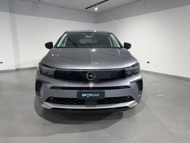 Opel Grandland 1.2 Turbo 12V 130 CV Business Elegance km 0 a ATENA LUCANA