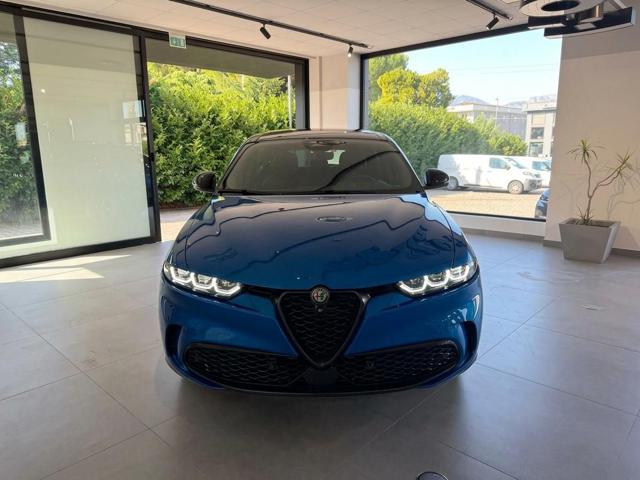Alfa Romeo Tonale 1.6 diesel 130 CV TCT6 Veloce usato a ATENA LUCANA
