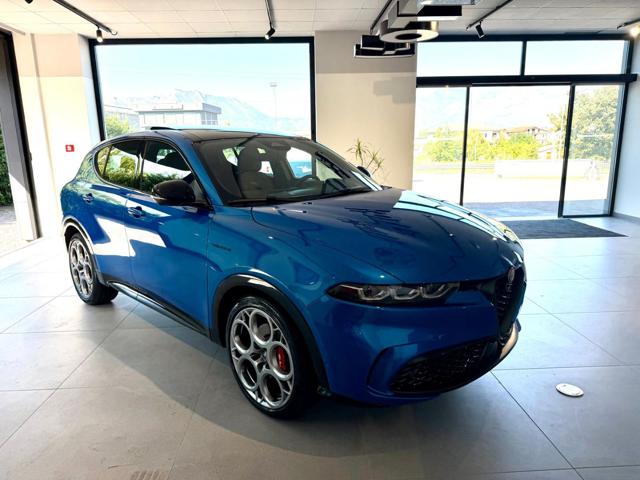 Alfa Romeo Tonale 1.6 diesel 130 CV TCT6 Veloce - foto 2 di 4