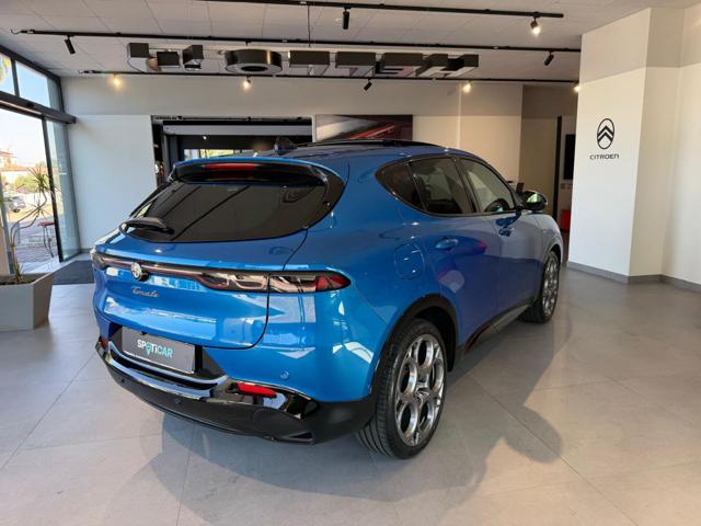 Alfa Romeo Tonale 1.6 diesel 130 CV TCT6 Veloce - foto 4 di 4