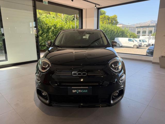 Fiat 500X 1.3 MultiJet 95 CV Sport, del 2023, 14.800 km, in vendita a Atena Lucana (SA)