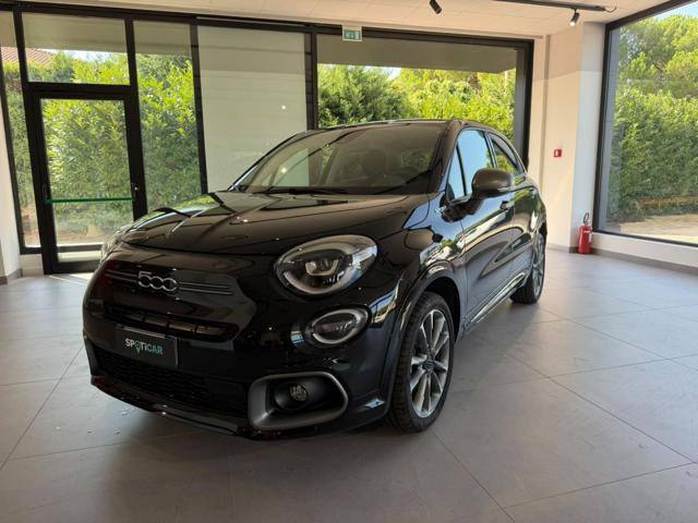Fiat 500X 1.3 MultiJet 95 CV Sport - foto 2 di 20
