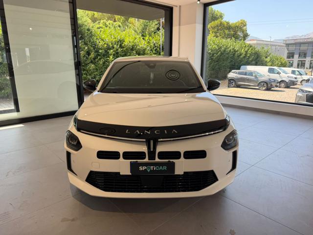 Lancia Ypsilon Hybrid e-DCT LX, del 2025, 19.400 km, in vendita a Atena Lucana (SA)