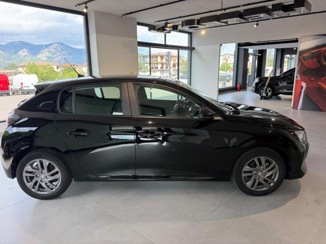 Peugeot 208 BlueHDi 100 Stop&Start 5 porte Active Pack - foto 3 di 20