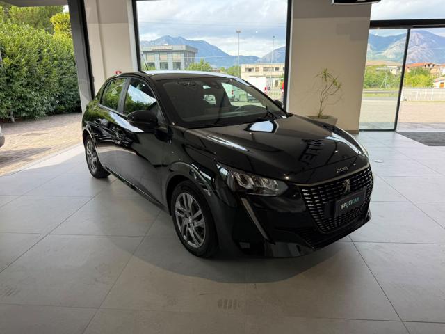 Peugeot 208 BlueHDi 100 Stop&Start 5 porte Active Pack - foto 2 di 20