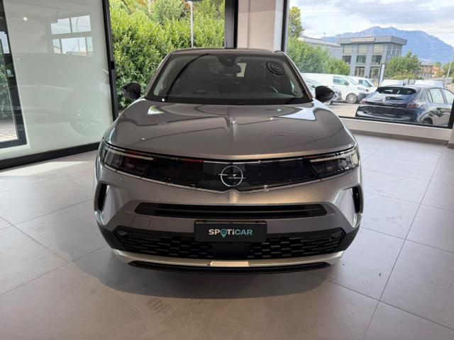 Opel Mokka 1.5 diesel Elegance, del 2021, 75.200 km, in vendita a Atena Lucana (SA)