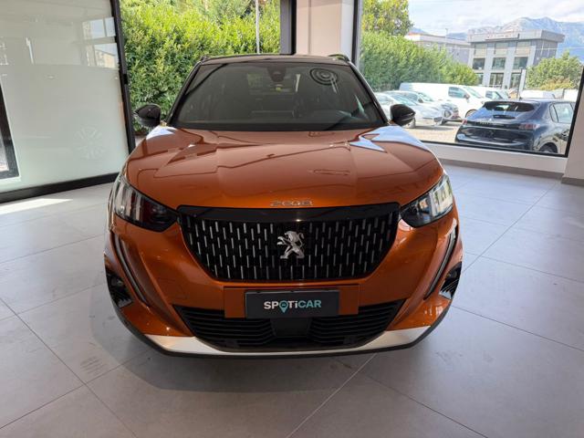 Peugeot 2008 BlueHDi 130 S&S EAT8 GT Line, del 2020, 99.200 km, in vendita a Atena Lucana (SA)