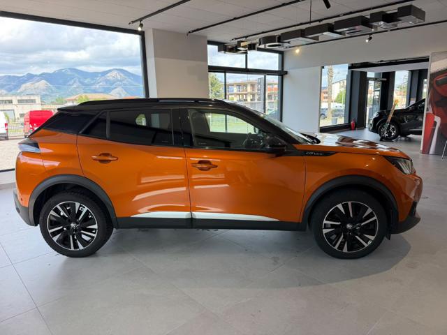 Peugeot 2008 BlueHDi 130 S&S EAT8 GT Line - foto 3 di 20