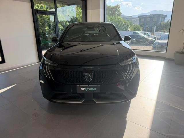 Peugeot 3008 Hybrid 136 e-DCS6 GT, del 2024, 36.000 km, in vendita a Atena Lucana (SA)