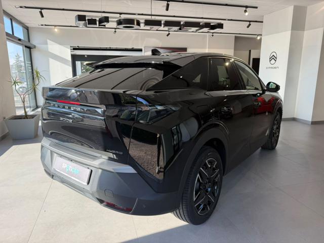 Peugeot 3008 Hybrid 136 e-DCS6 GT - foto 4 di 20