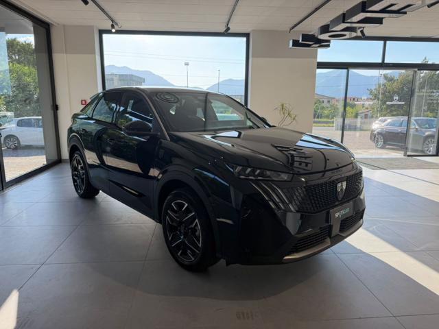 Peugeot 3008 Hybrid 136 e-DCS6 GT - foto 2 di 20