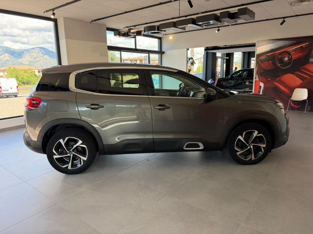 Citroen C5 Aircross BlueHDi 130 S&S EAT8 Feel - foto 3 di 4