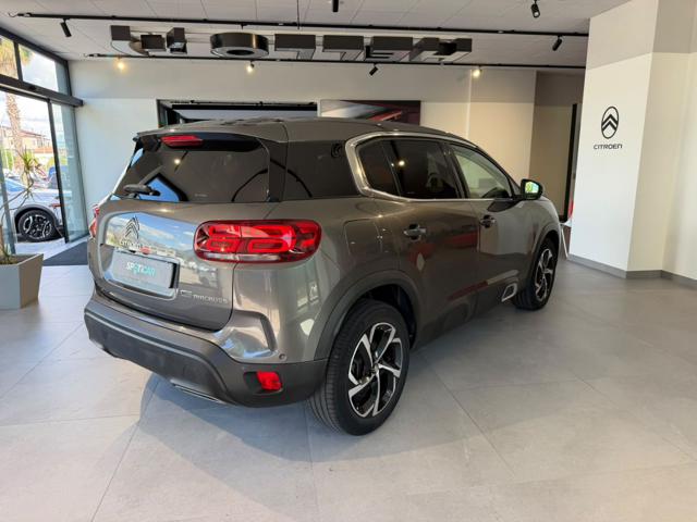 Citroen C5 Aircross BlueHDi 130 S&S EAT8 Feel - foto 4 di 4