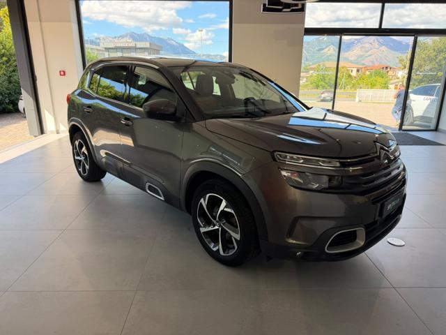 Citroen C5 Aircross BlueHDi 130 S&S EAT8 Feel - foto 2 di 4