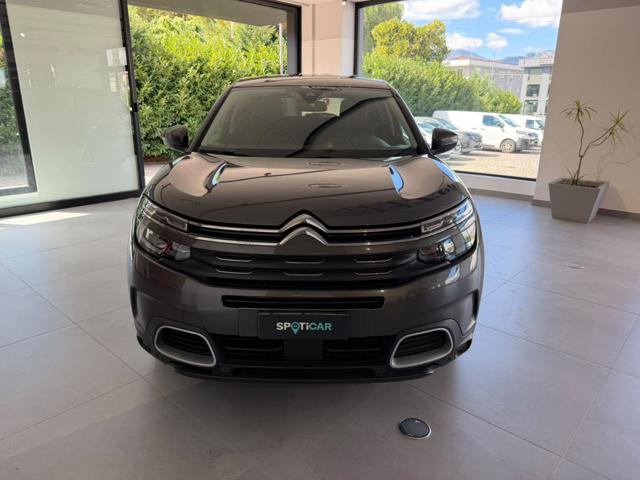 Citroen C5 Aircross BlueHDi 130 S&S EAT8 Feel, del 2019, 100.000 km, in vendita a Atena Lucana (SA)