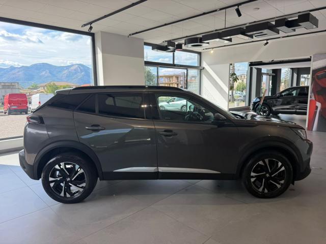 Peugeot 2008 BlueHDi 110 S&S Allure Pack - foto 3 di 4