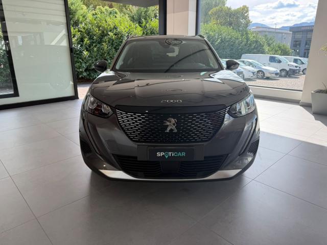 Peugeot 2008 BlueHDi 110 S&S Allure Pack, del 2022, 128.200 km, in vendita a Atena Lucana (SA)