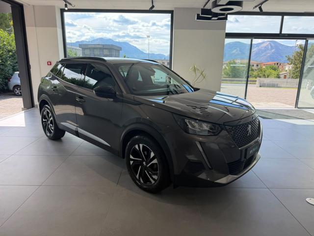 Peugeot 2008 BlueHDi 110 S&S Allure Pack - foto 2 di 4