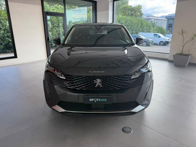 Peugeot 3008 BlueHDi 130 S&S Allure Pack, del 2022, 89.000 km, in vendita a Atena Lucana (SA)