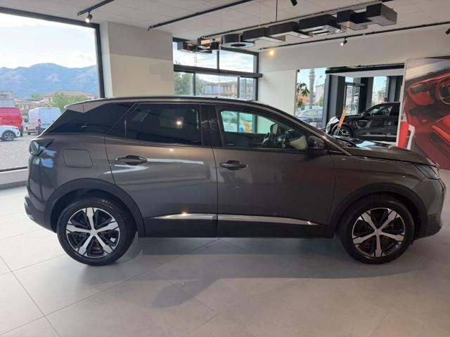 Peugeot 3008 BlueHDi 130 S&S Allure Pack - foto 3 di 4