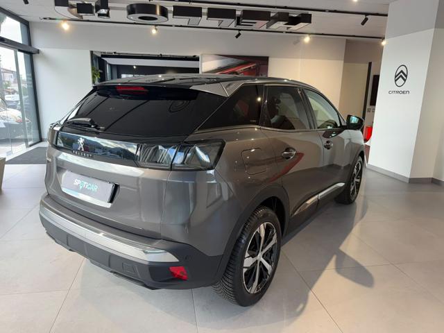 Peugeot 3008 BlueHDi 130 S&S Allure Pack - foto 4 di 4