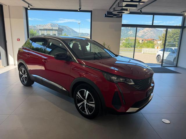 Peugeot 3008 BlueHDi 130 S&S GT - foto 2 di 4