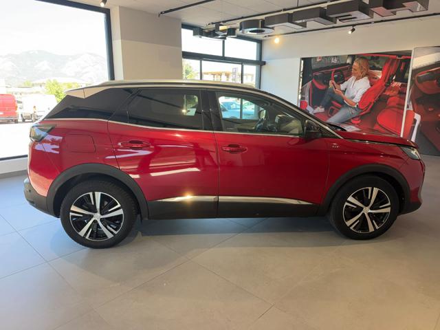 Peugeot 3008 BlueHDi 130 S&S GT - foto 3 di 4